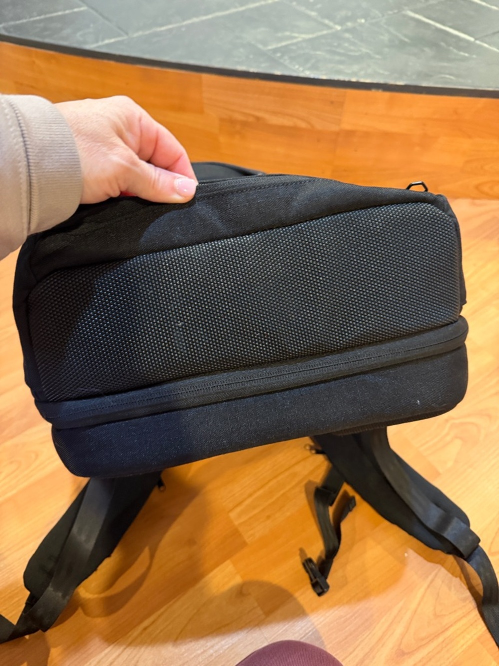 Solgaard Endeavor backpack - Picture 11 of 14